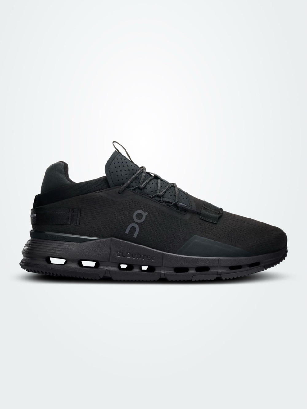 On Running Cloudnova 2 Women’s Sneaker Size 8